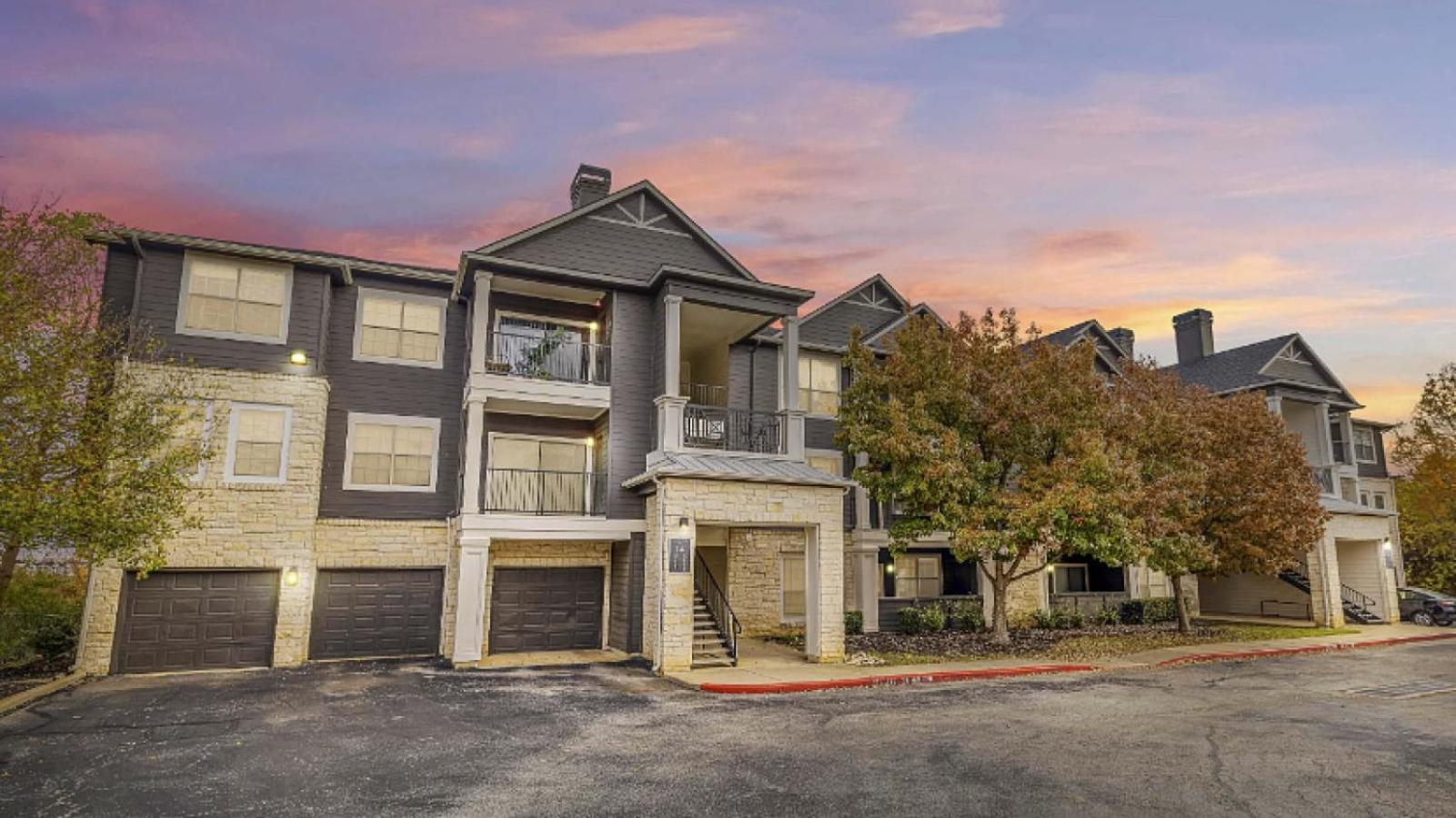 Landing At Preserve At Rolling Oaks - 1 Bedroom In Rolling Oaks Austin Exterior photo
