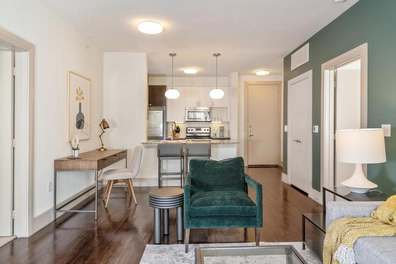 Landing At Preserve At Rolling Oaks - 1 Bedroom In Rolling Oaks Austin Exterior photo