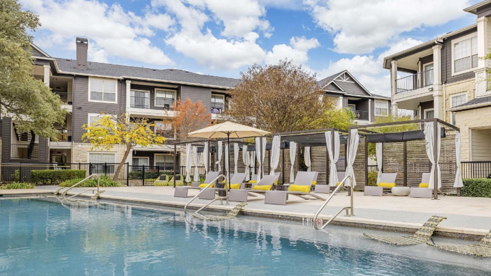 Landing At Preserve At Rolling Oaks - 1 Bedroom In Rolling Oaks Austin Exterior photo