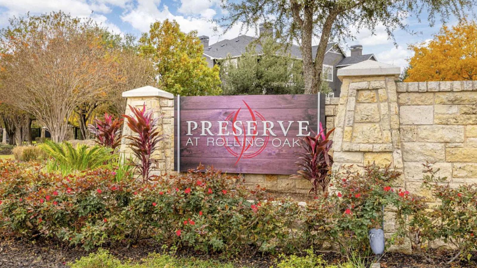 Landing At Preserve At Rolling Oaks - 1 Bedroom In Rolling Oaks Austin Exterior photo
